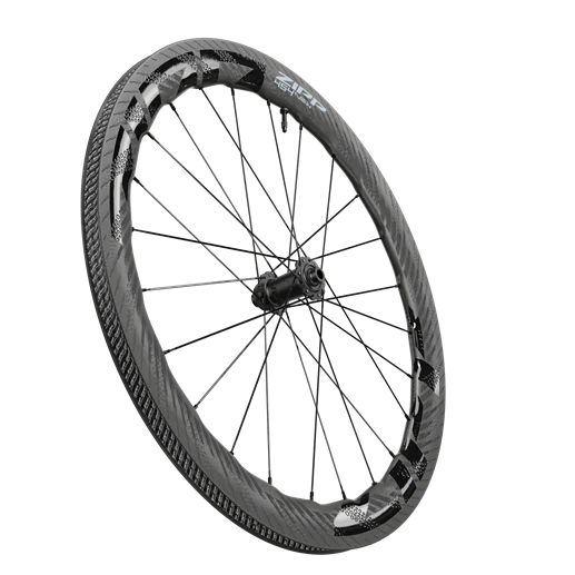 Para kół bezdętkowych ZIPP 454 NSW DISC (centralna blokada) - Image 4