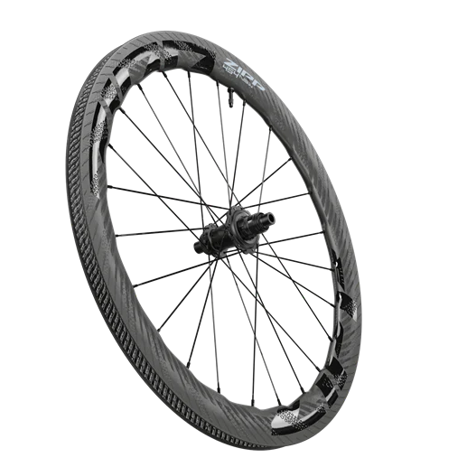 Para kół bezdętkowych ZIPP 454 NSW DISC (centralna blokada) - Image 5
