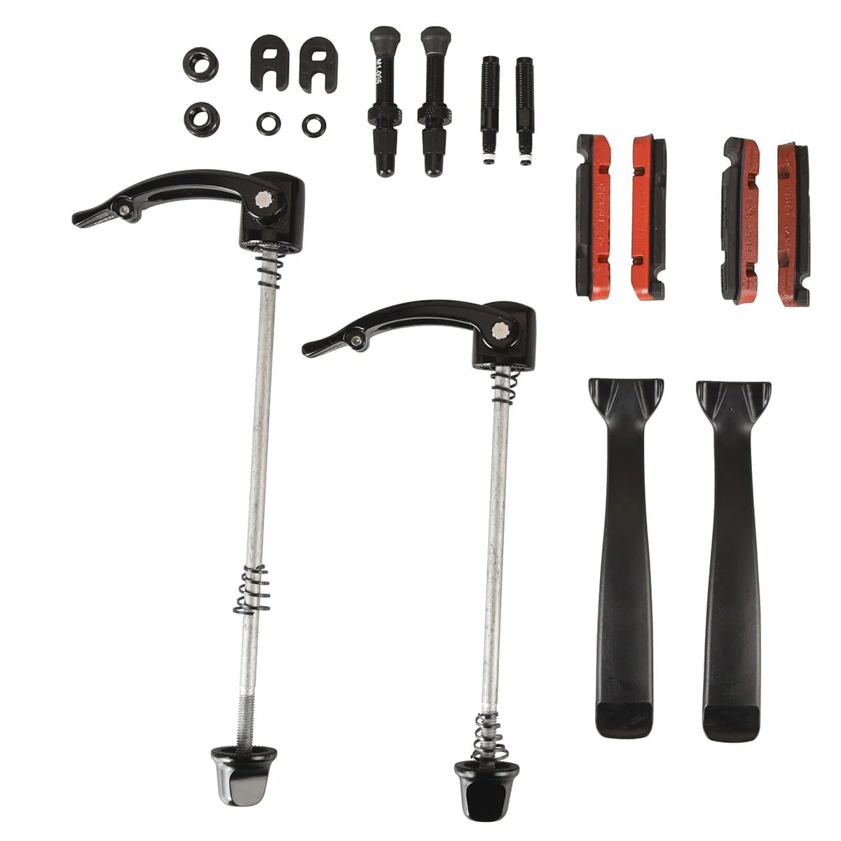 Para kół CAMPAGNOLO BORA WTO 45 DARK LABEL - Image 4