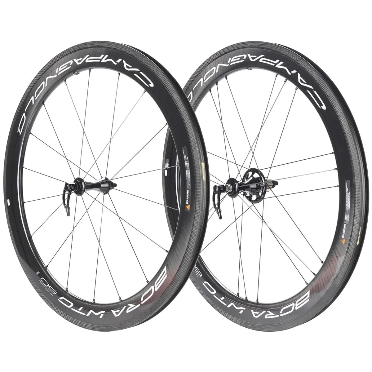 Para kół CAMPAGNOLO BORA WTO 60