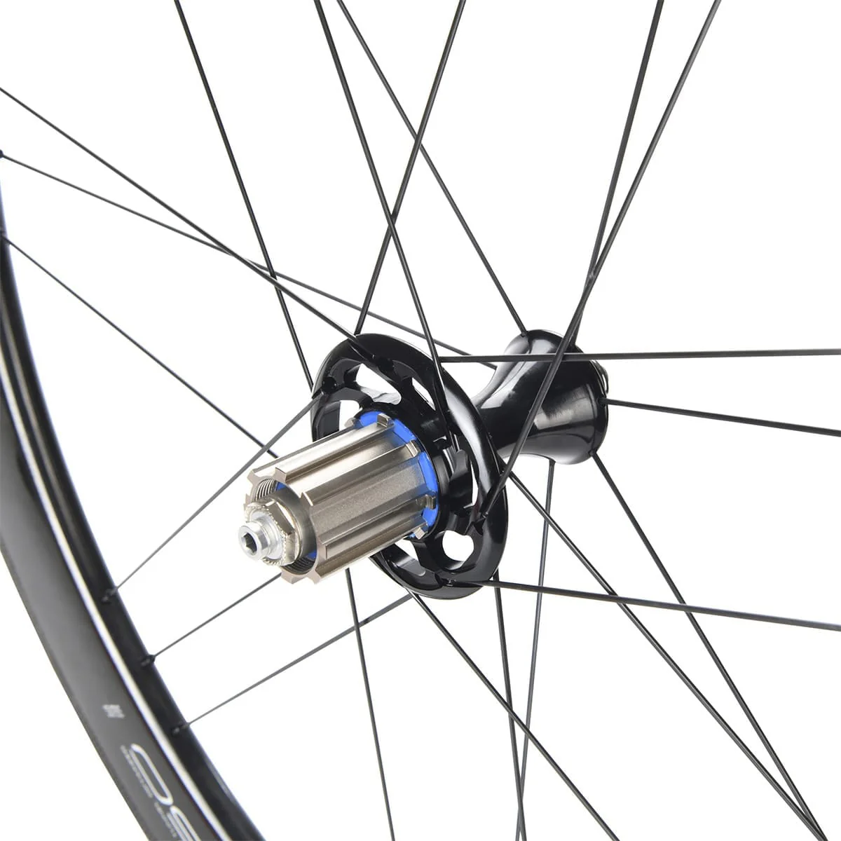 Para kół CAMPAGNOLO BORA WTO 60 - Image 2