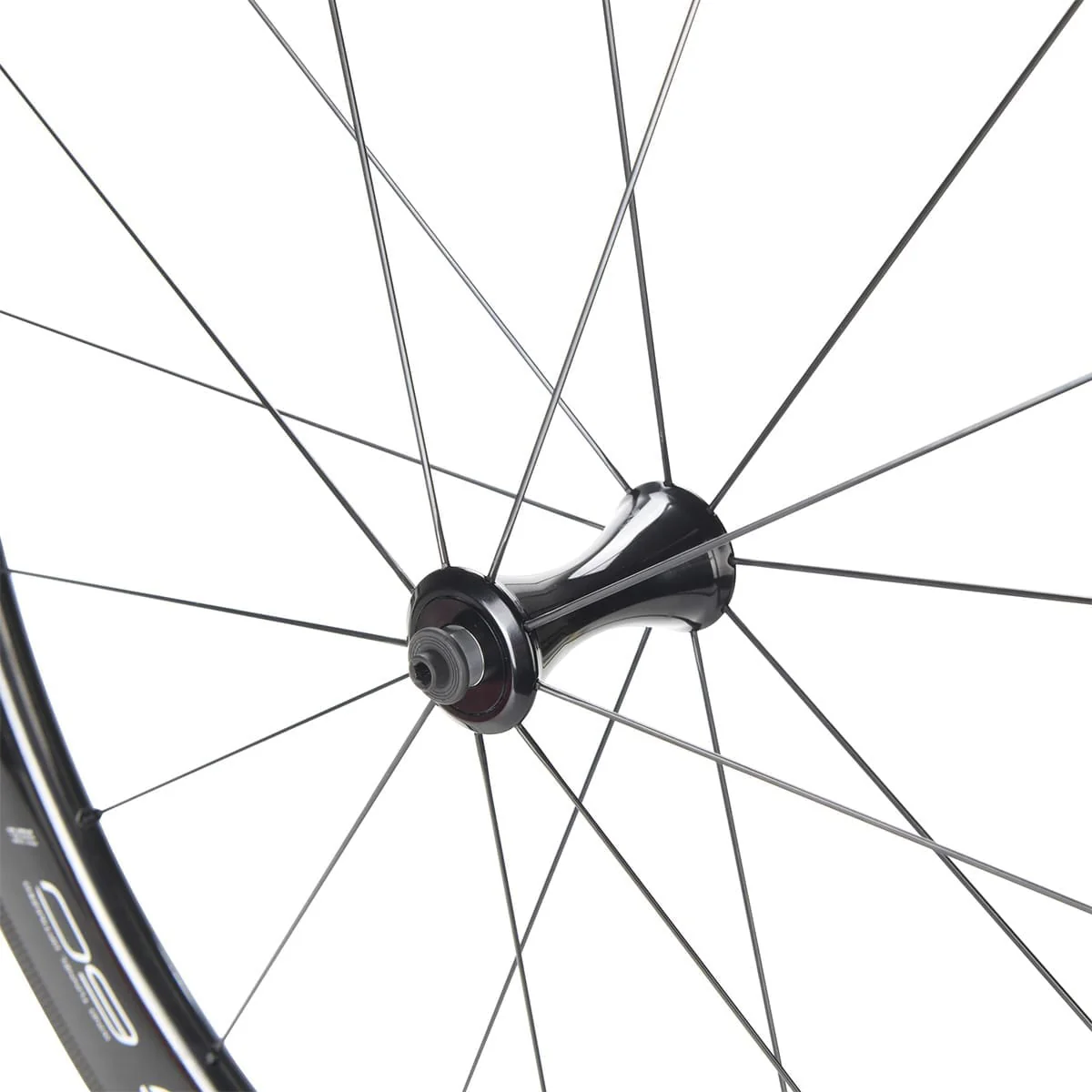 Para kół CAMPAGNOLO BORA WTO 60 - Image 3