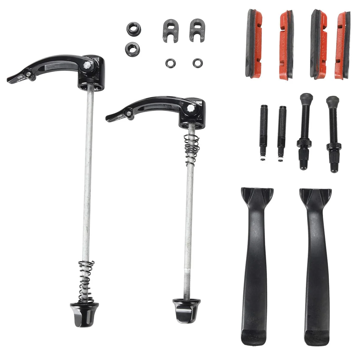 Para kół CAMPAGNOLO BORA WTO 60 - Image 5