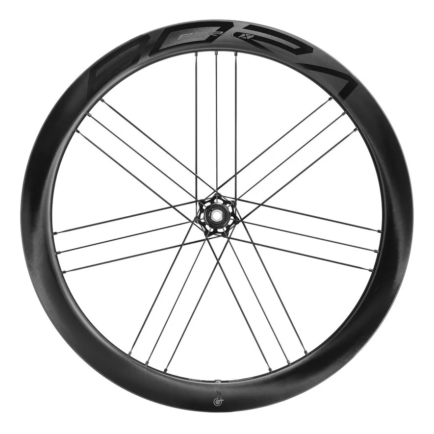 Para kół bezdętkowych CAMPAGNOLO BORA X 50 mm C27 (centralna blokada) - Image 6
