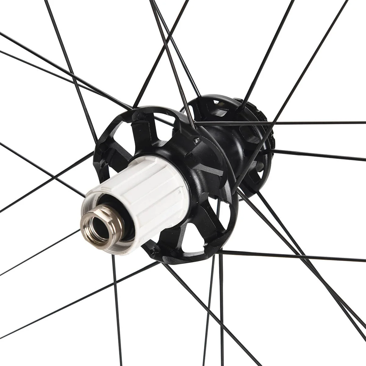 Para kół CAMPAGNOLO SCIROCCO DISC przystosowanych do jazdy bezdętkowej (centralna blokada) - Image 11