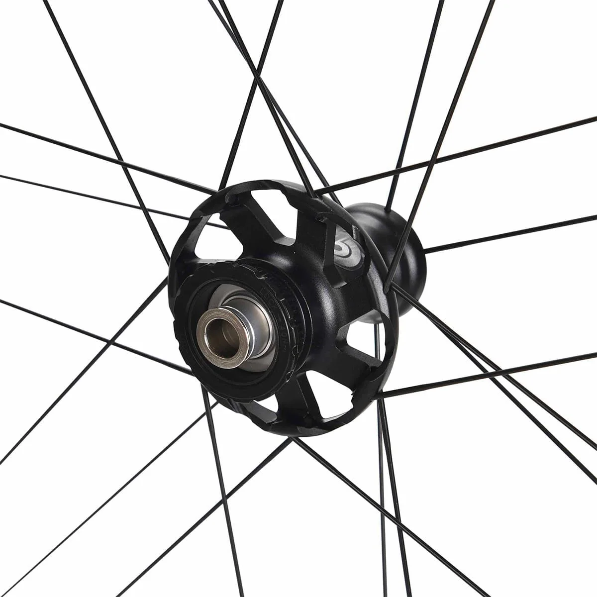 Para kół CAMPAGNOLO SCIROCCO DISC przystosowanych do jazdy bezdętkowej (centralna blokada) - Image 6
