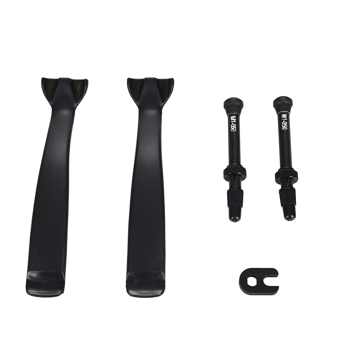 Para kół CAMPAGNOLO SHAMAL CARBON przystosowanych do jazdy bezdętkowej (centralna blokada) - Image 12