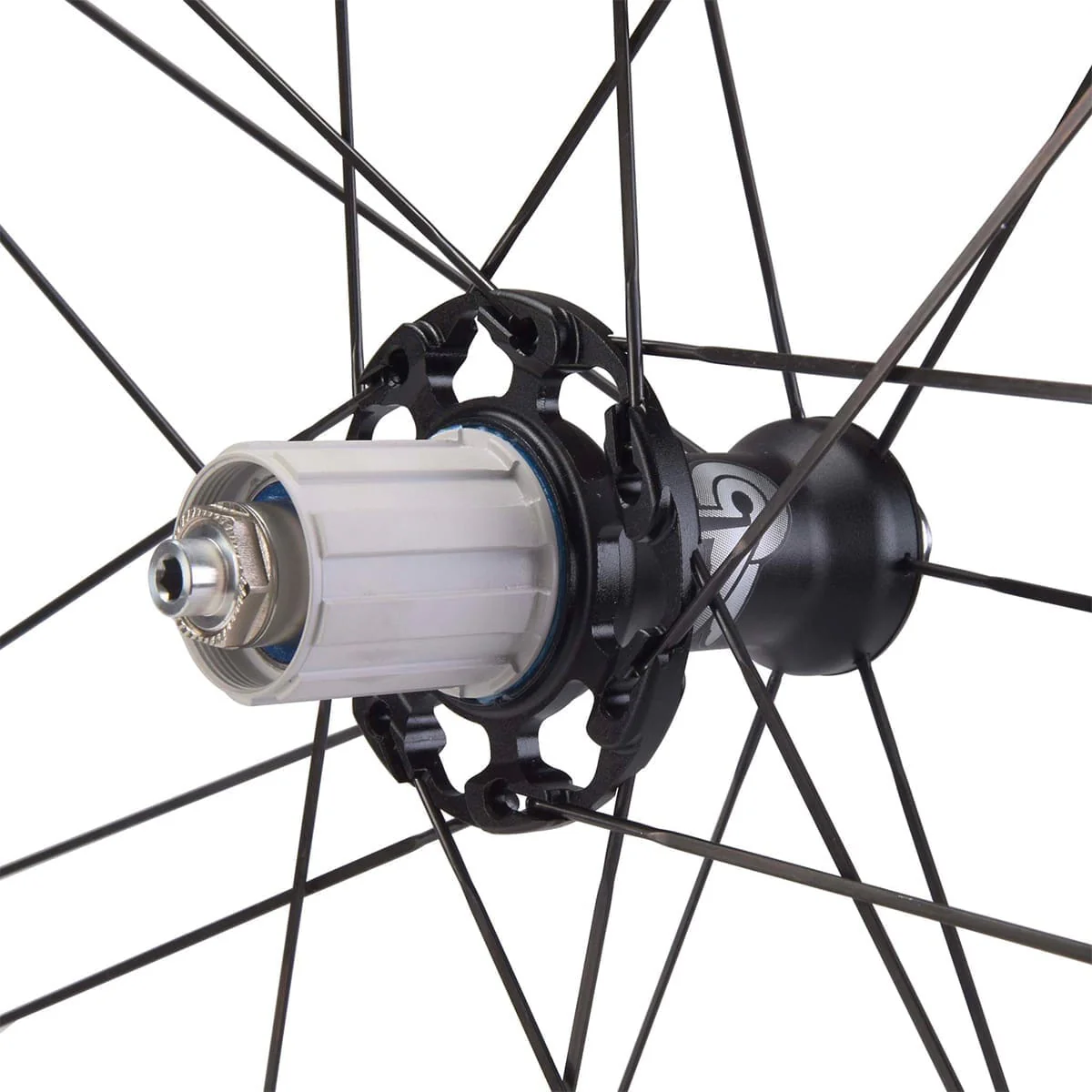 Para kół CAMPAGNOLO ZONDA C17 24/30 - Image 3