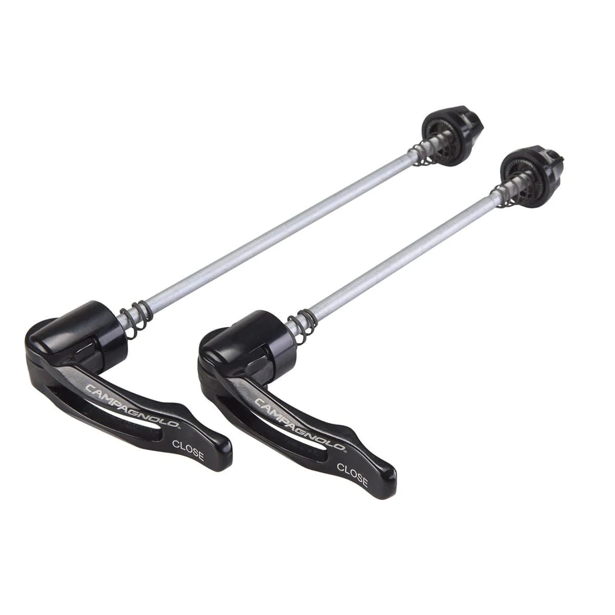 Para kół CAMPAGNOLO ZONDA C17 24/30 - Image 4