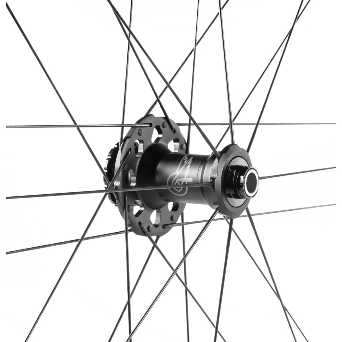 Para kół CAMPAGNOLO ZONDA GT C23 33 z oponami (Center Lock) - Image 6