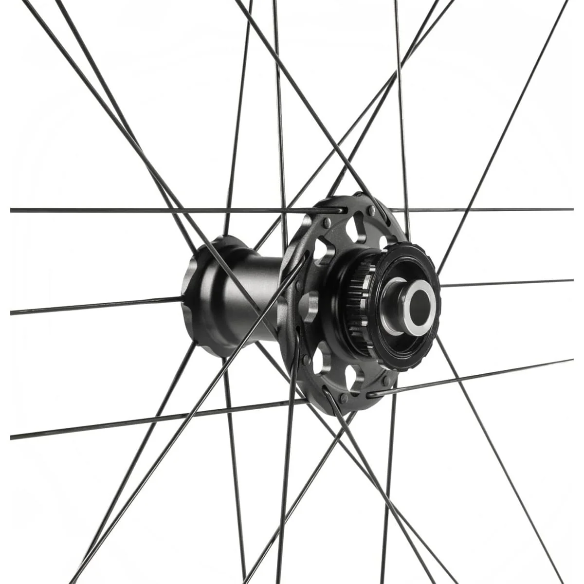 Para kół CAMPAGNOLO ZONDA GT C23 33 z oponami (Center Lock) - Image 7