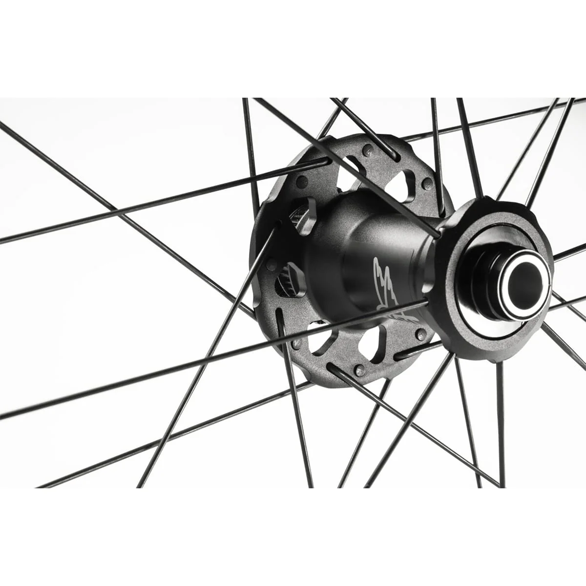 Para kół CAMPAGNOLO ZONDA GT C23 33 z oponami (Center Lock) - Image 8