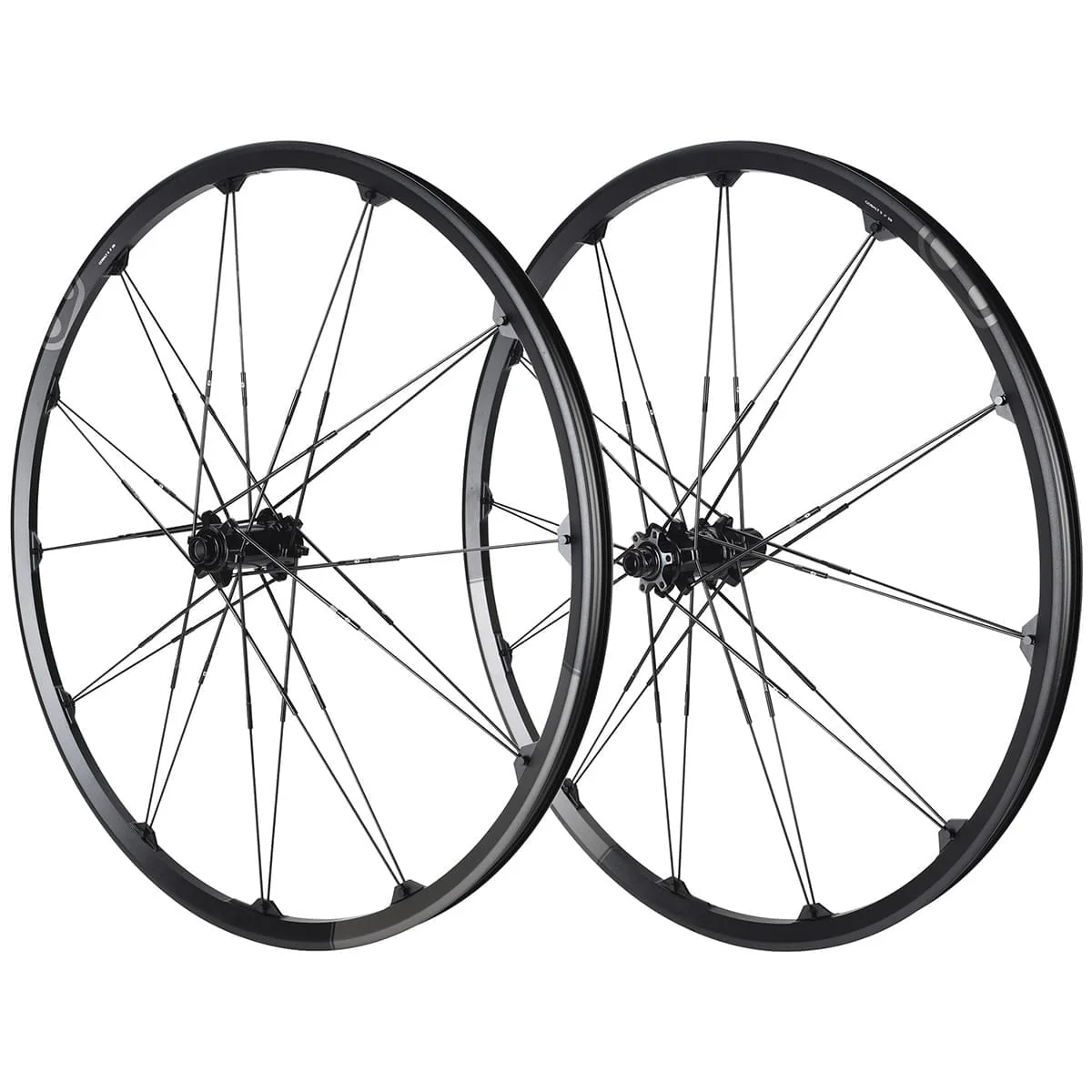Para kół CRANKBROTHERS COBALT 3 29" 15x110/12x148 mm Boost