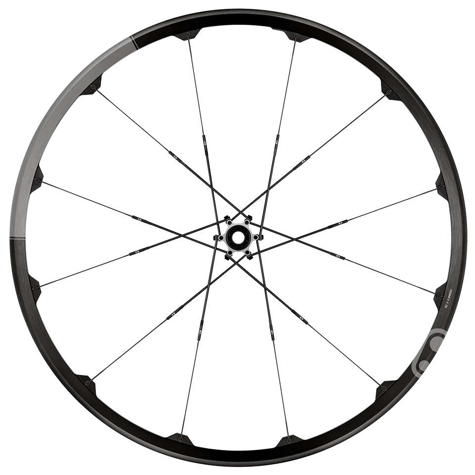 Para kół CRANKBROTHERS IODINE 2 AM 29" 15x110/12x148 mm Boost - Image 2