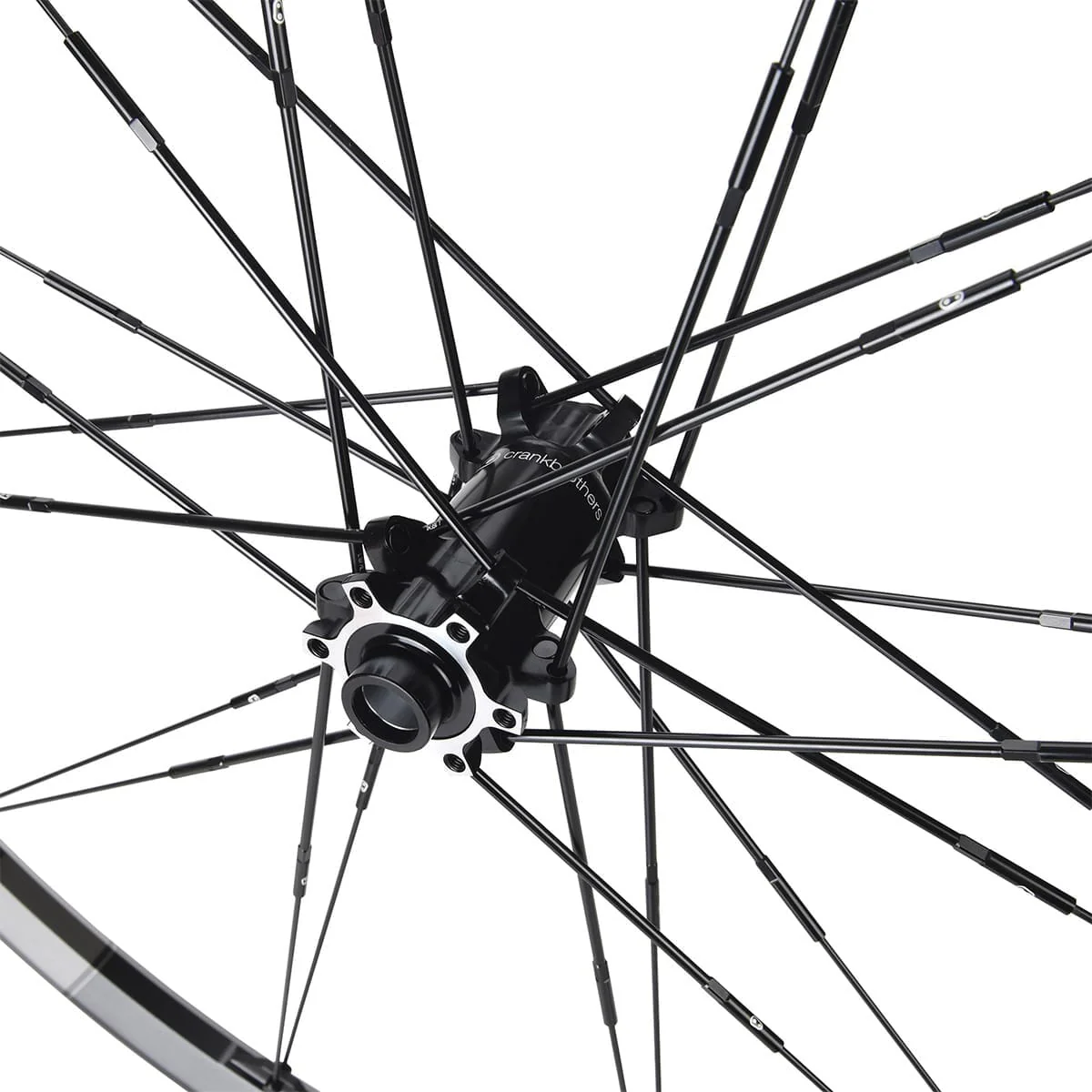 Para kół CRANKBROTHERS COBALT 3 29" 15x110/12x148 mm Boost - Image 2