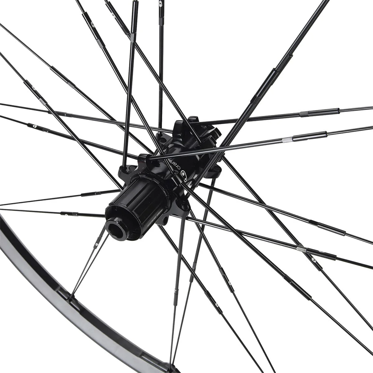 Para kół CRANKBROTHERS COBALT 3 29" 15x110/12x148 mm Boost - Image 3