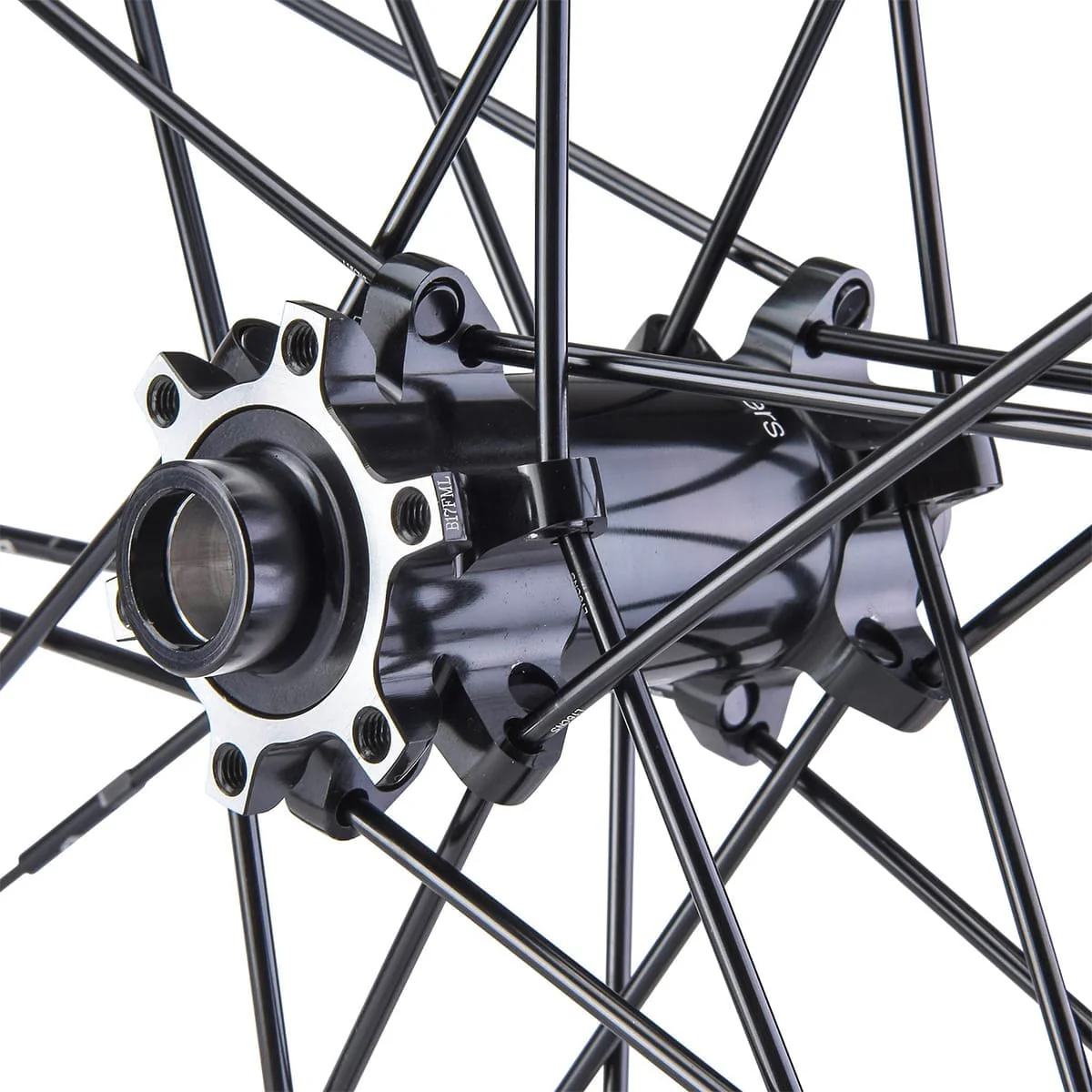Para kół CRANKBROTHERS IODINE 3 29" 15x110/12x148 mm Boost - Image 2