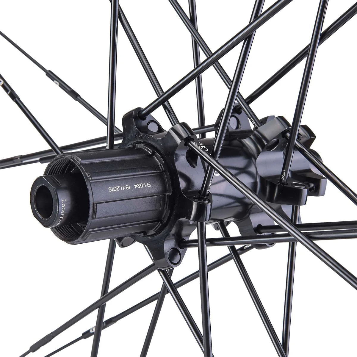 Para kół CRANKBROTHERS IODINE 3 29" 15x110/12x148 mm Boost - Image 3