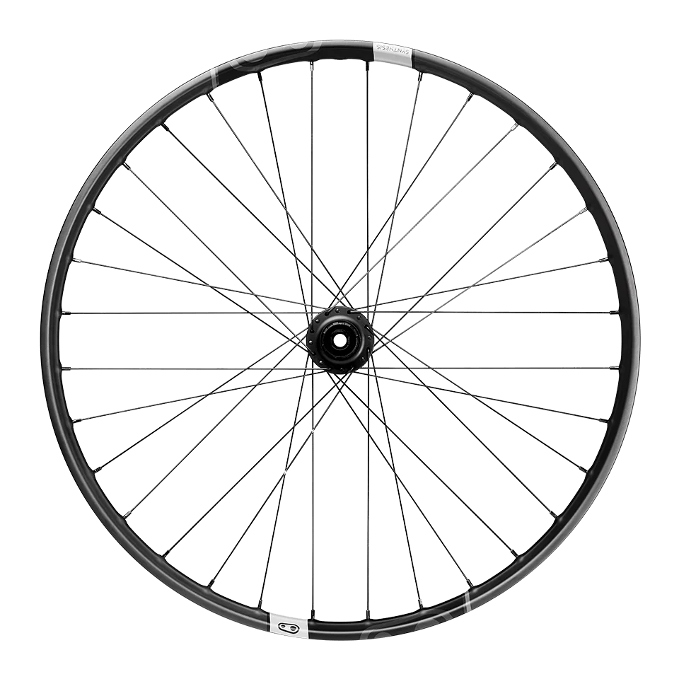 Para kół CRANKBROTHERS SYNTHESIS Carbon E-BIKE 29" Oś 15x110/12x148 mm Boost - Image 2