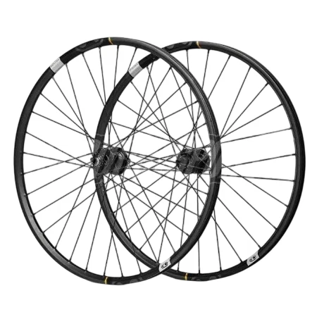 Para kół CRANKBROTHERS SYNTHESIS Carbon XCT I9 Hydra 29" Oś 15x110/12x148 mm Boost