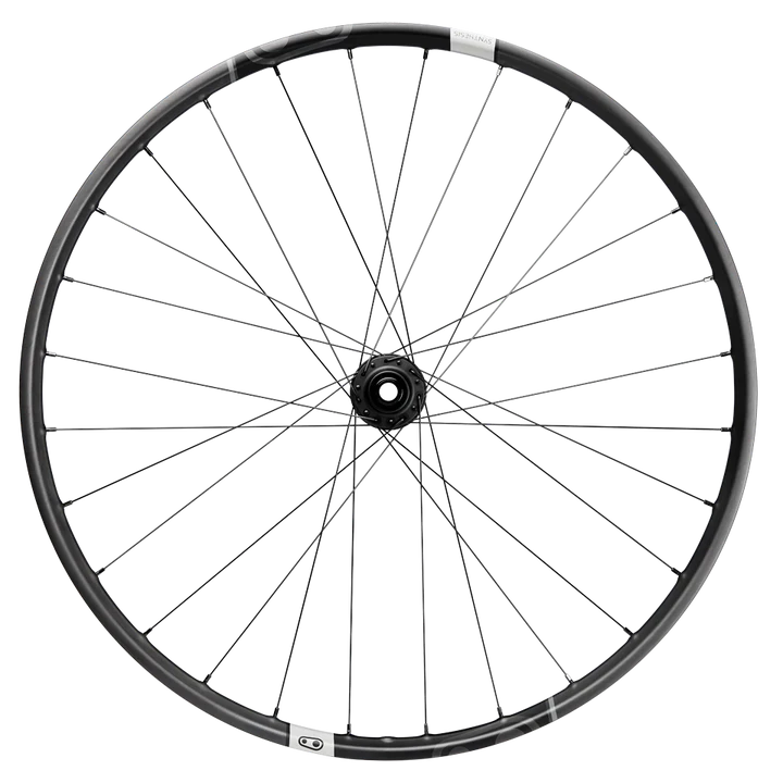Para kół CRANKBROTHERS SYNTHESIS Carbon XCT I9 Hydra 29" Oś 15x110/12x148 mm Boost - Image 2