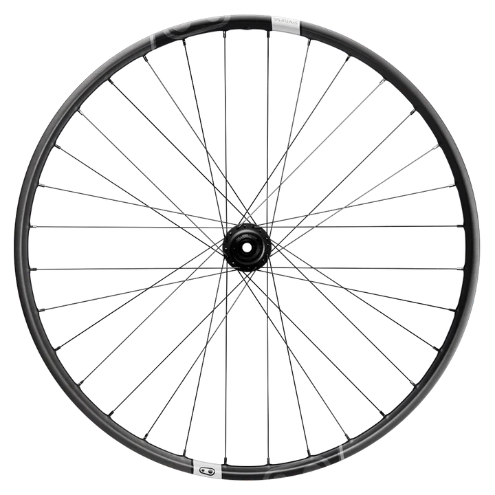 Para kół CRANKBROTHERS SYNTHESIS Carbon XCT I9 Hydra 29" Oś 15x110/12x148 mm Boost - Image 3