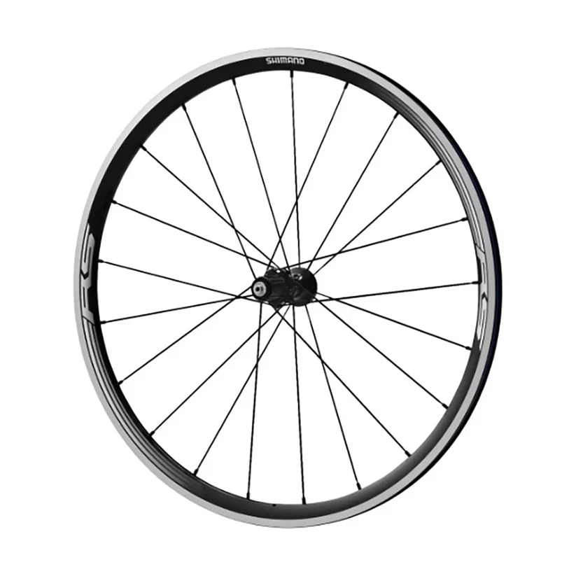 Para kół dętkowych SHIMANO RS330 - Image 2