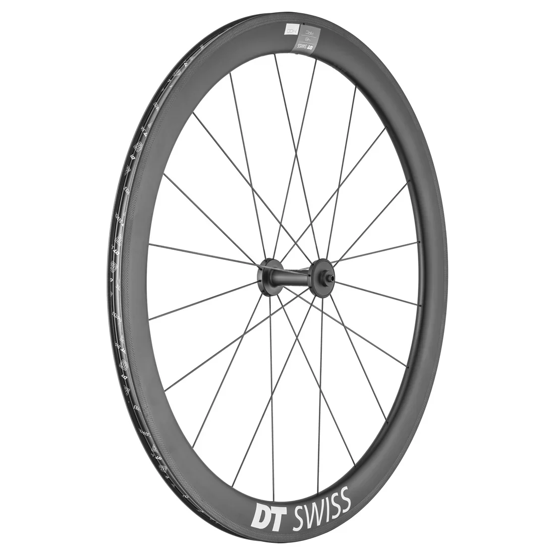 Para kół DT SWISS ARC 1400 DICUT 48 - Image 2