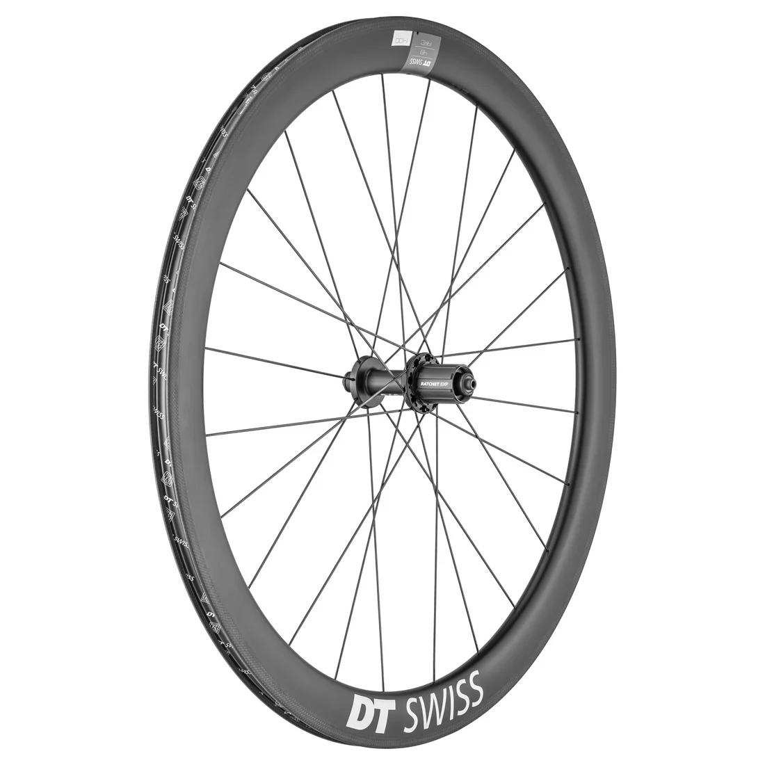 Para kół DT SWISS ARC 1400 DICUT 48 - Image 3