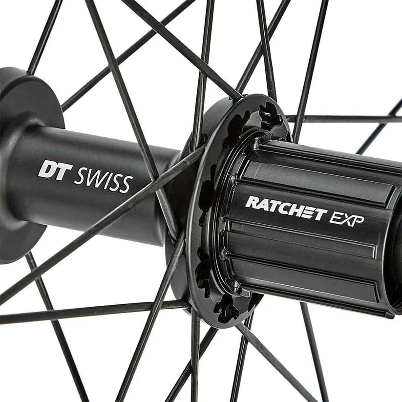 Para kół DT SWISS ARC 1400 DICUT 48 - Image 7