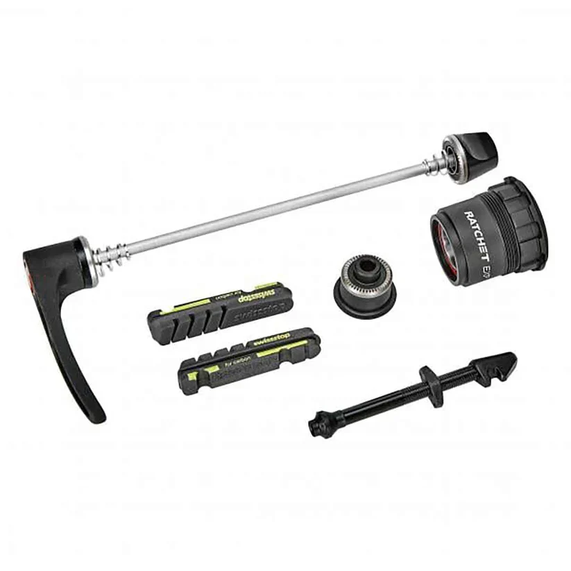Para kół DT SWISS ARC 1400 DICUT 48 - Image 8