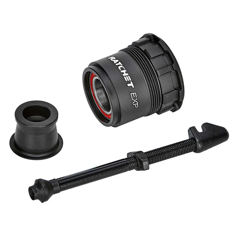 Para kół DT SWISS ARC 1400 DICUT 50 DISC przystosowanych do jazdy bezdętkowej (centralna blokada) - Image 7
