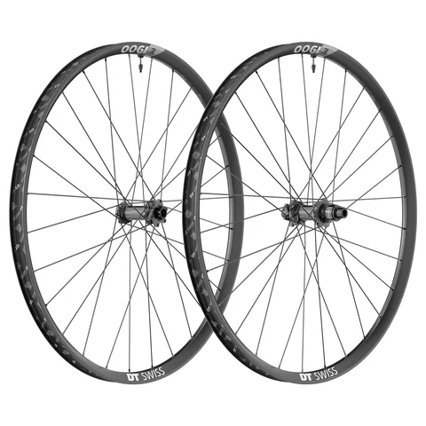 Para kół DT SWISS E 1900 SPLINE 27,5" 30 mm 15x110/12x148 mm