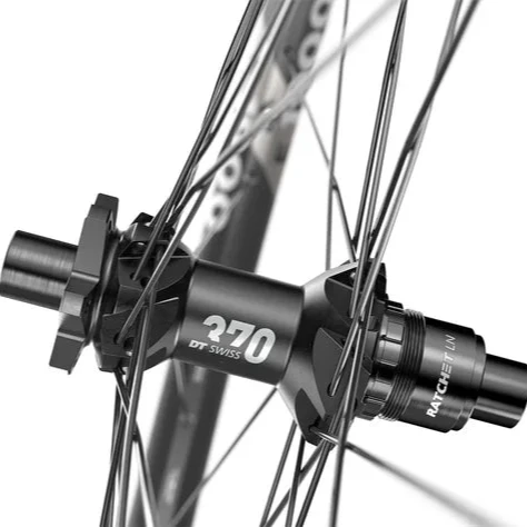 Para kół DT SWISS E 1900 SPLINE 27,5" 30 mm 15x110/12x148 mm - Image 4