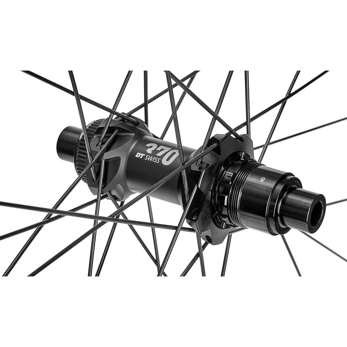 Para kół DT SWISS E 1900 SPLINE 30 mm 29" Boost 15x110/12x148 mm Boost - Image 4