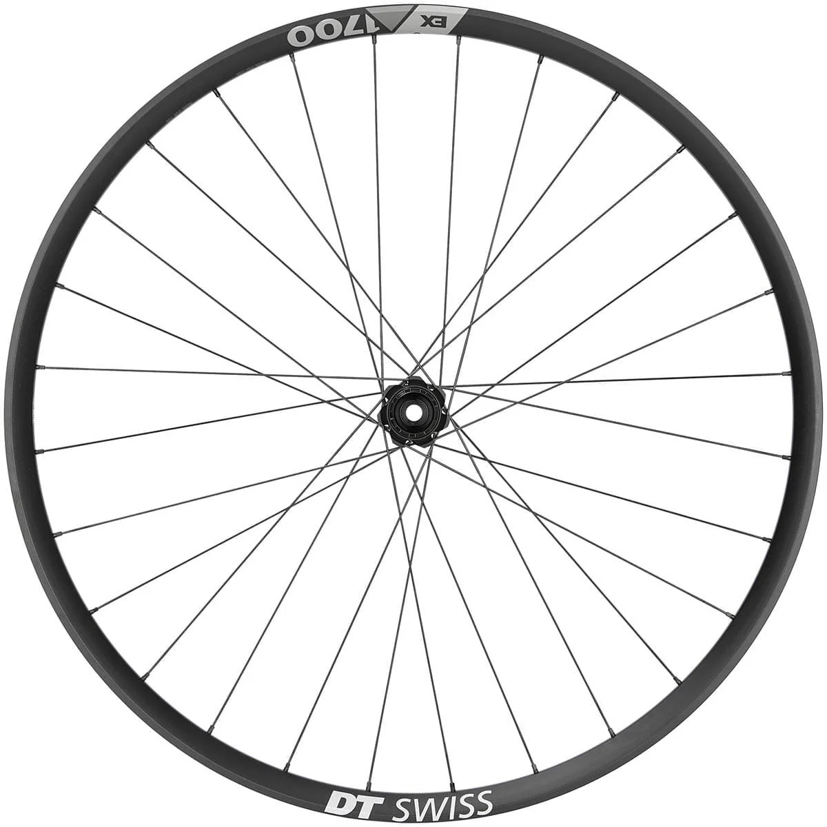 Para kół DT SWISS EX 1700 SPLINE 30 mm 29" 15x110/12x148 mm Boost Wheels - Image 2