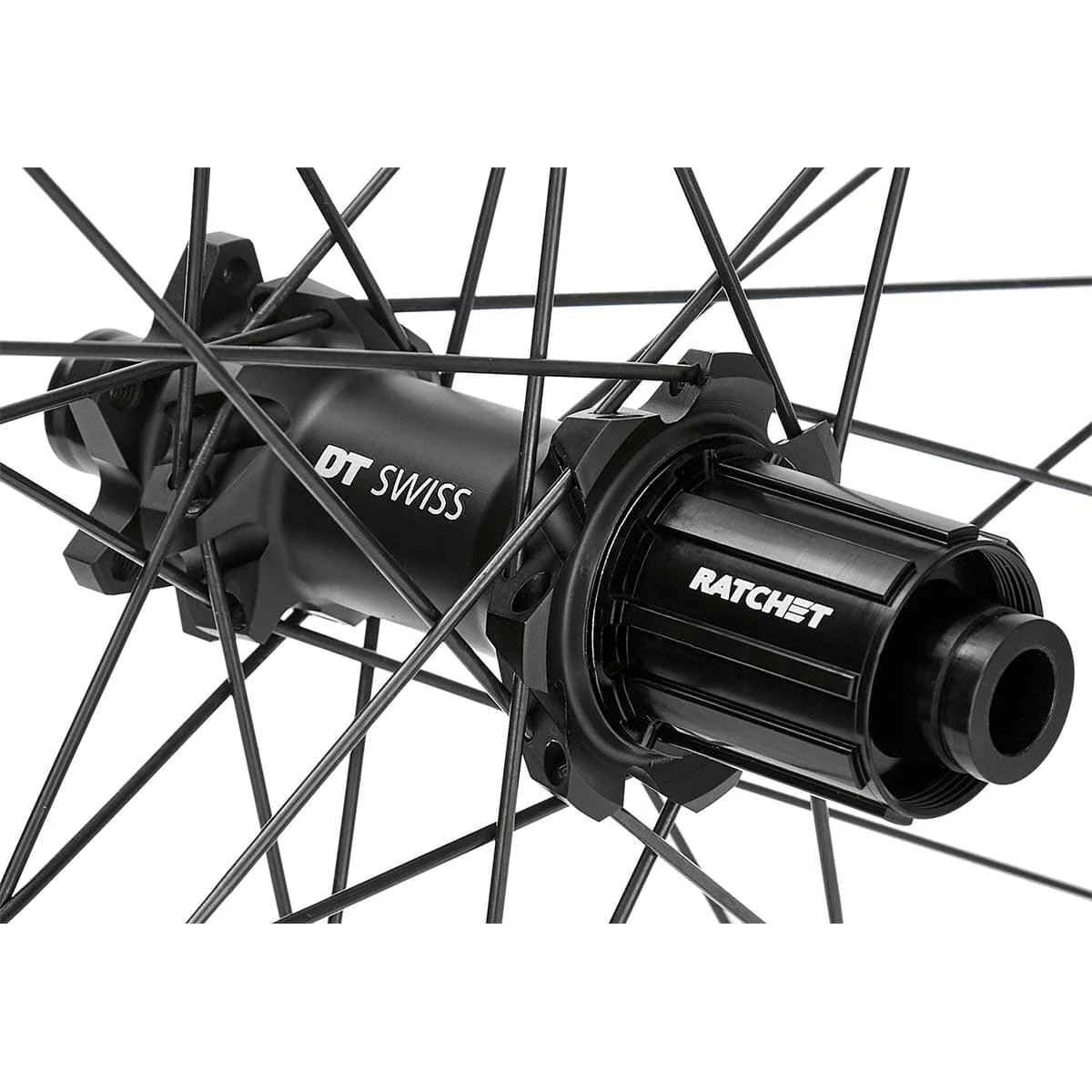 Para kół DT SWISS EX 1700 SPLINE 30 mm 29" 15x110/12x148 mm Boost Wheels - Image 5