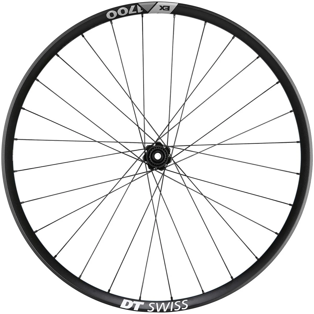 Para kół DT SWISS EX 1700 SPLINE 30mm 27,5" 15X110mm/12X148mm Boost Wheels - Image 2