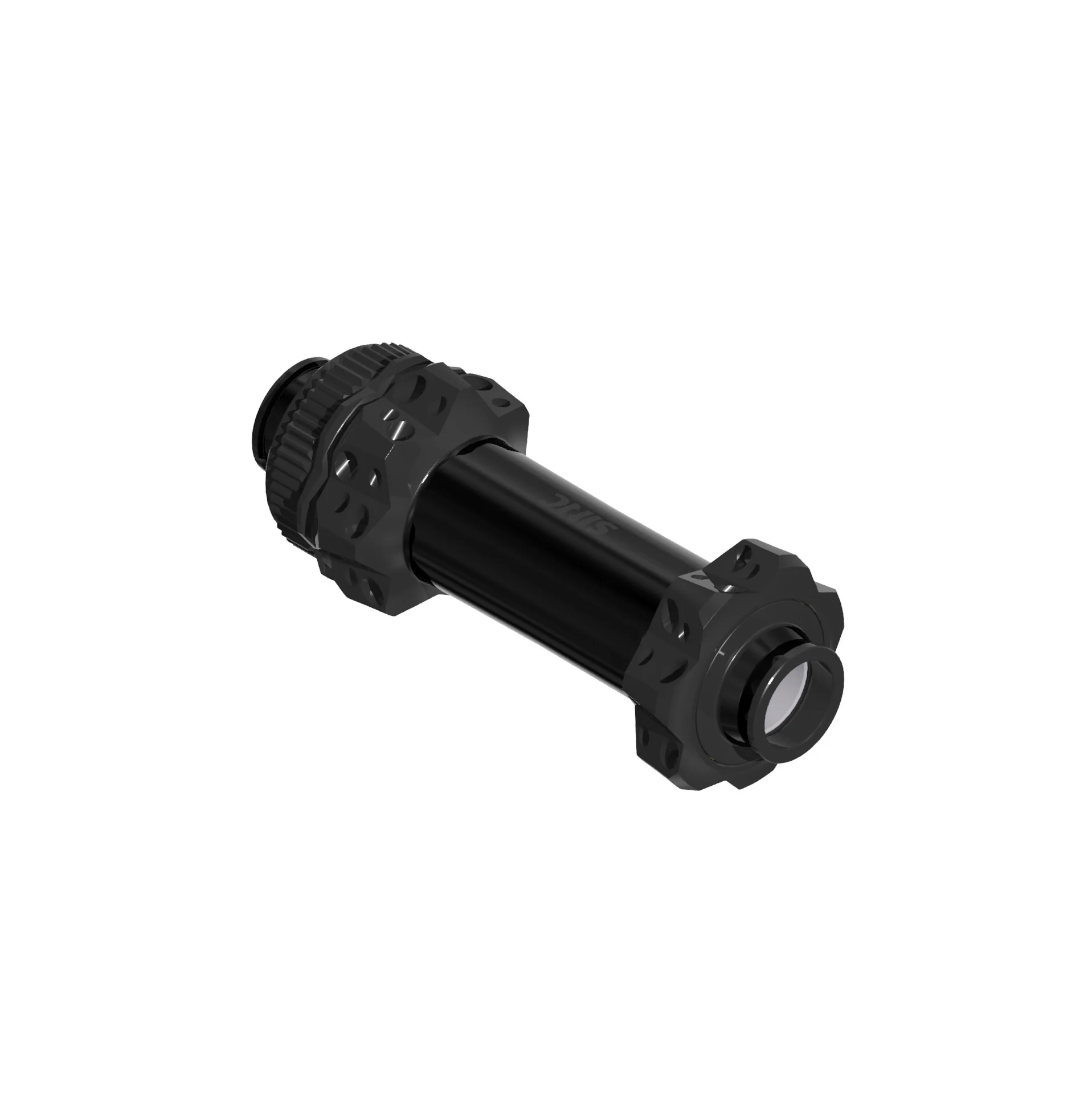 Para kół DT SWISS EXC 1200 SPLINE 27,5" 35 mm 15x110/12x148 mm z doładowaniem - Image 5