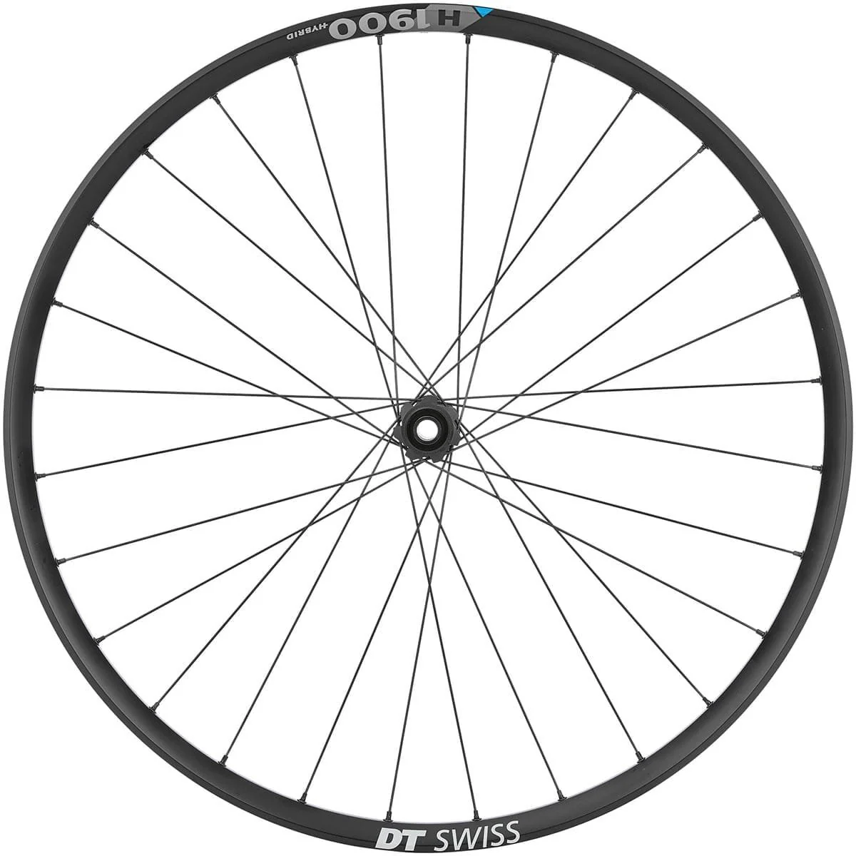 Para kół DT SWISS H 1900 SPLINE 30 mm 29" 15x110/12x148 mm Boost Wheels - Image 2