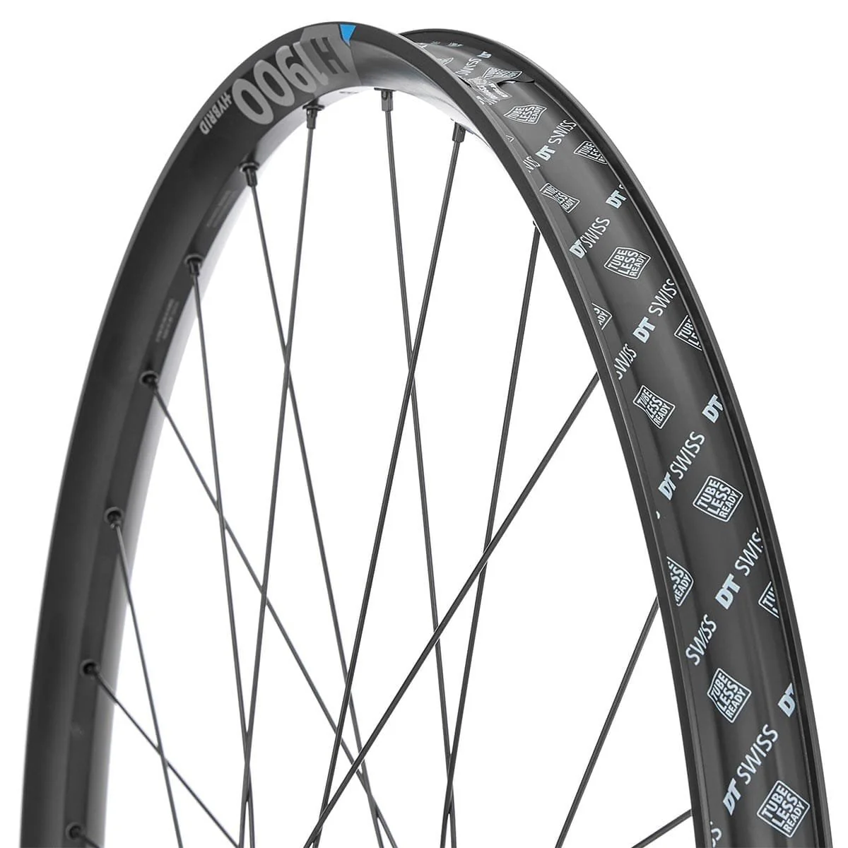 Para kół DT SWISS H 1900 SPLINE 30 mm 29" 15x110/12x148 mm Boost Wheels - Image 3