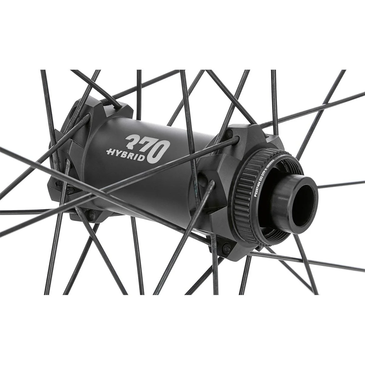 Para kół DT SWISS H 1900 SPLINE 30 mm 29" 15x110/12x148 mm Boost Wheels - Image 4