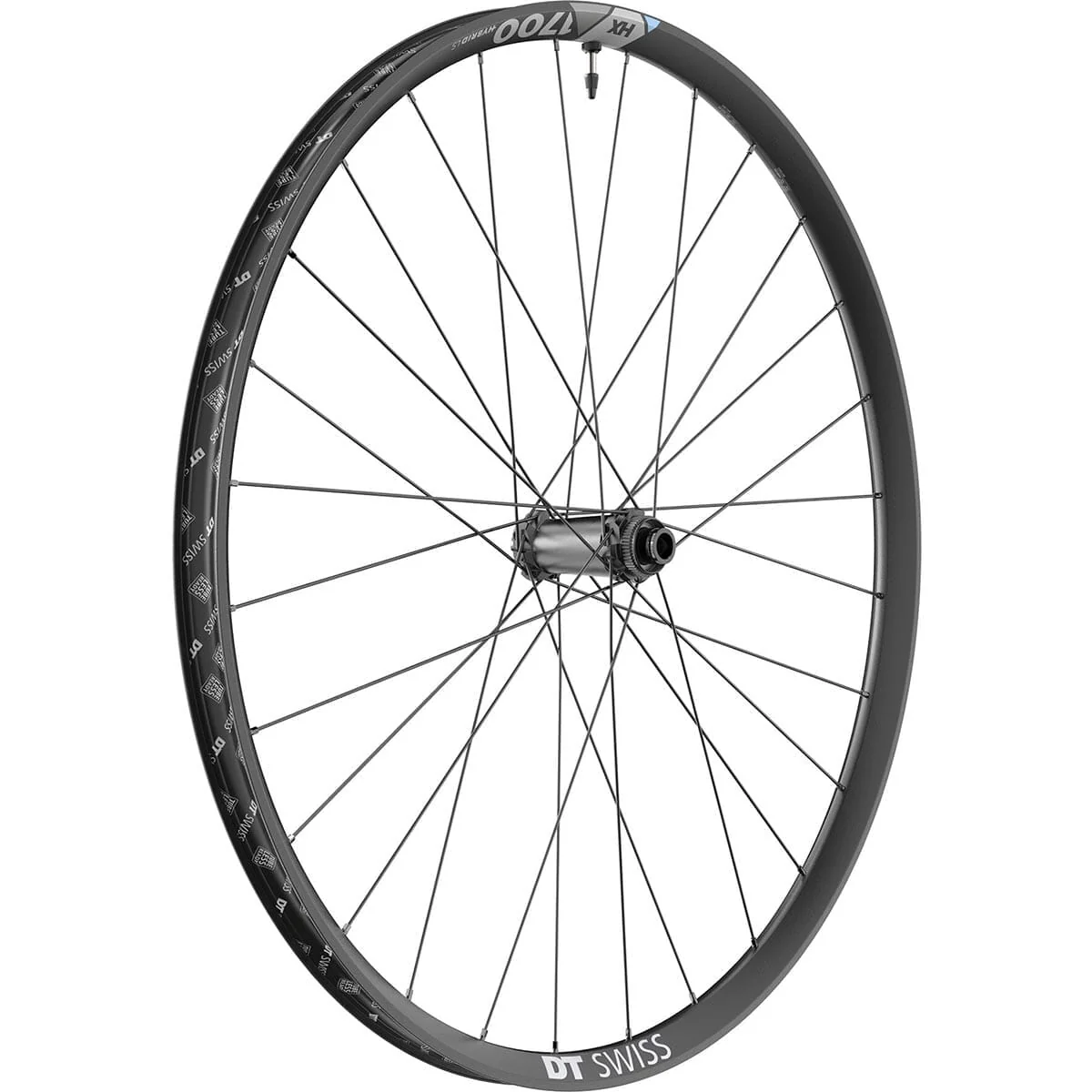 Para kół DT SWISS HX 1700 LS SPLINE 30 mm 29" 15x110/12x148 mm Boost Wheels - Image 3