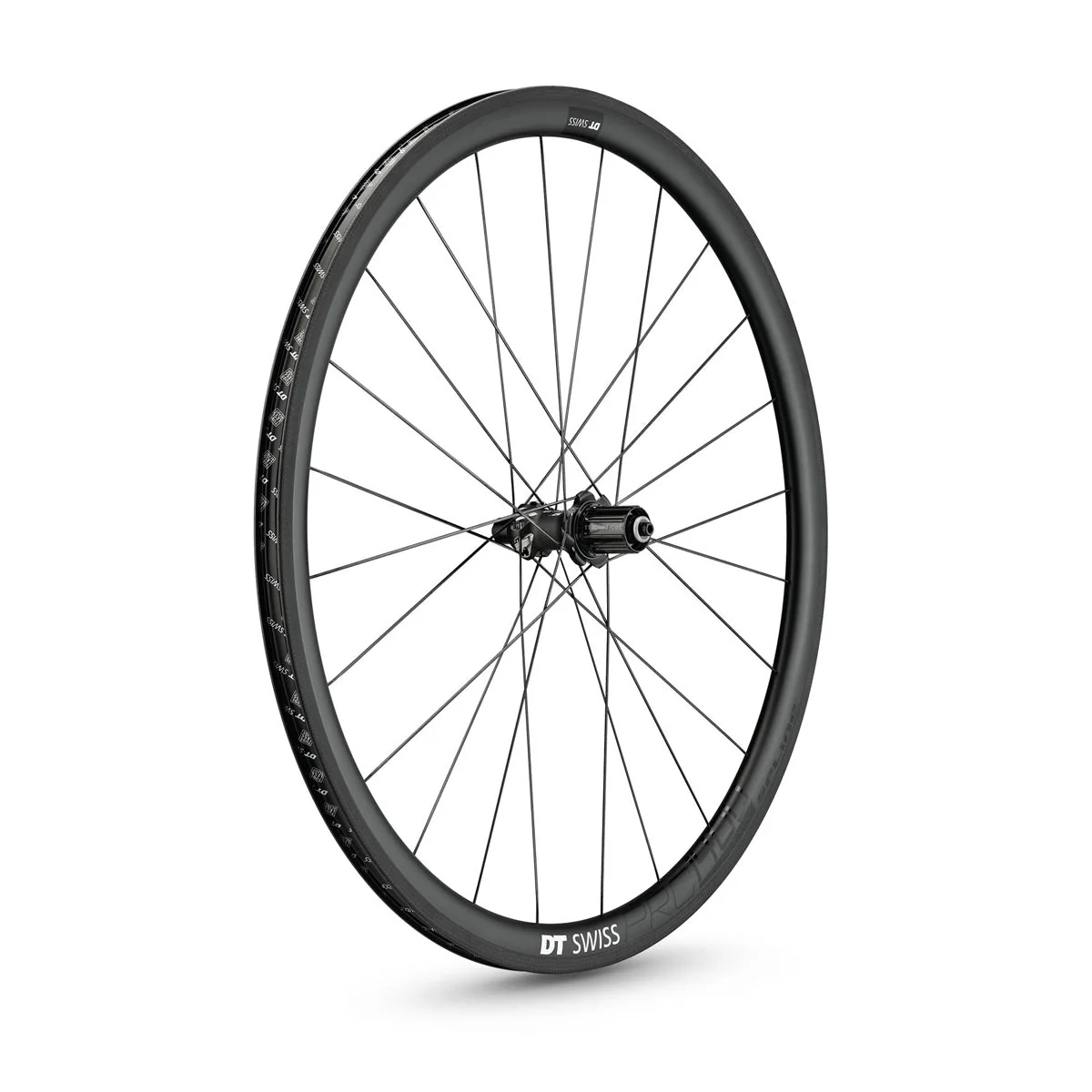 Para kół DT SWISS PRC 1400 SPLINE 35 - Image 2