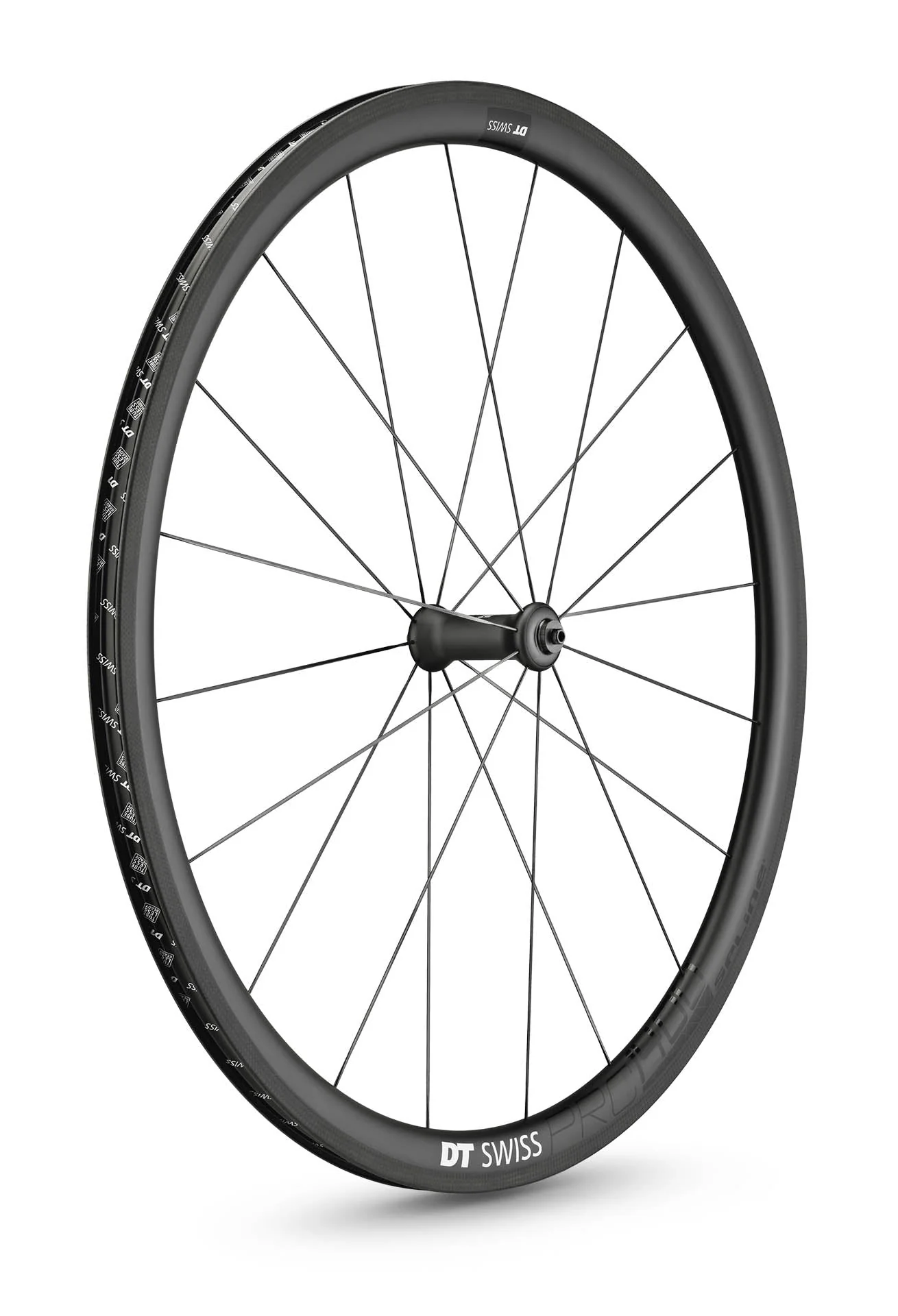 Para kół DT SWISS PRC 1400 SPLINE 35 - Image 3