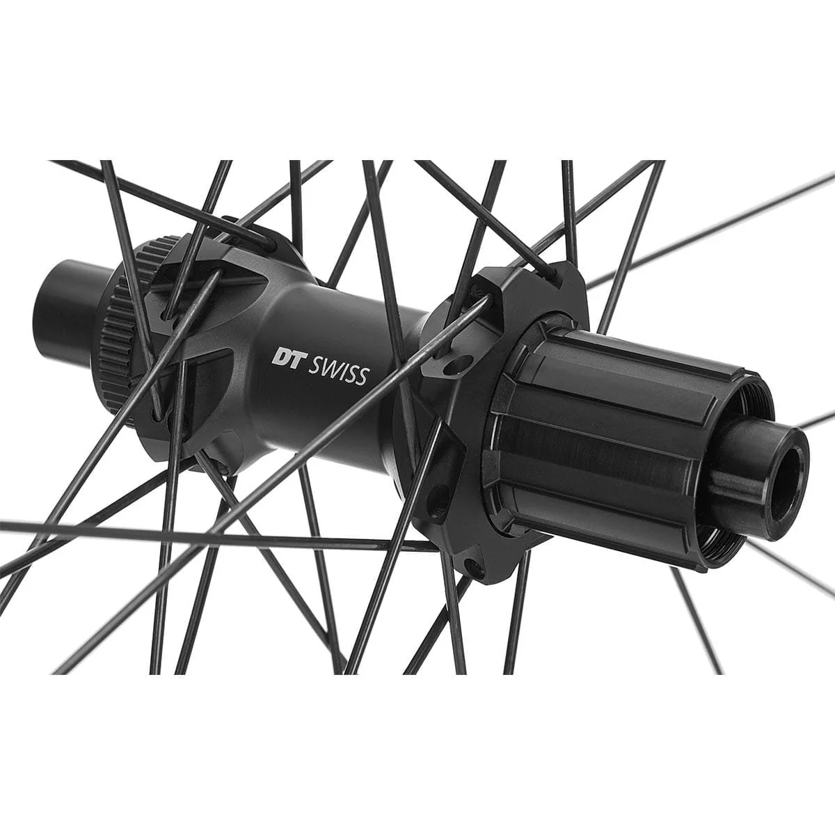 Para kół DT SWISS X 1900 SPLINE 25 mm 29" 15x100/12x142 mm - Image 3