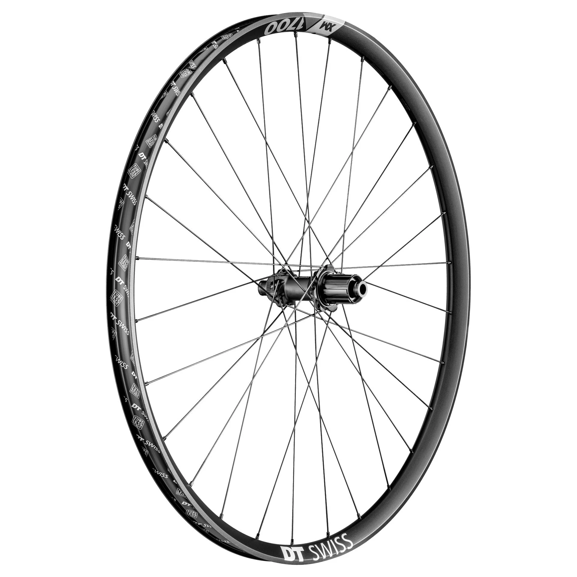 Para kół DT SWISS XM 1700 SPLINE 30 mm 29'' 15x110/12x148mm Boost Wheels - Image 3