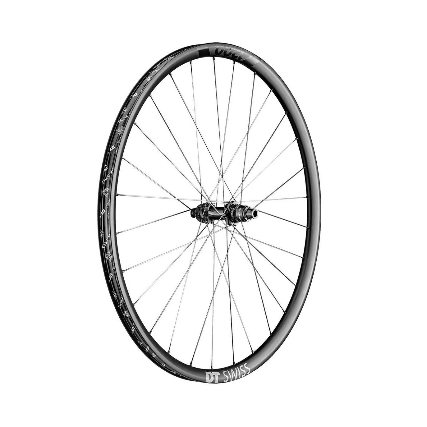 Para kół DT SWISS XRC 1200 SPLINE 29'' 25mm 15x110/12x148 mm - Image 2