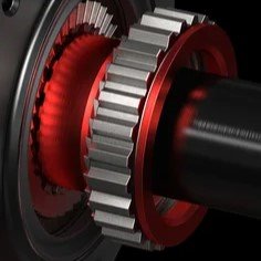 Para kół DT SWISS XRC 1200 SPLINE 29'' 25mm 15x110/12x148 mm - Image 6