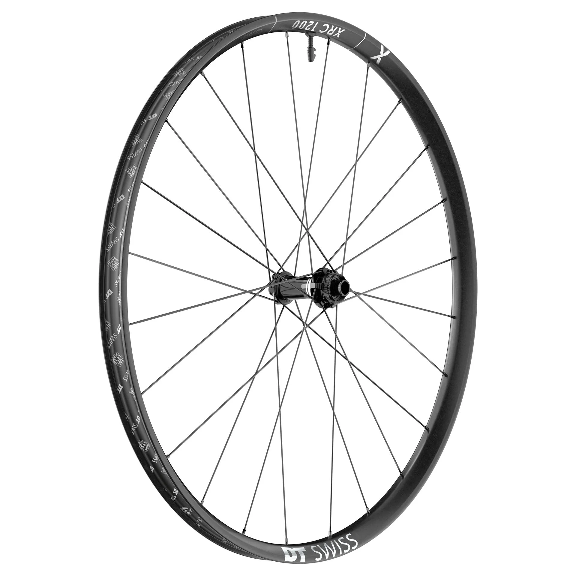 Para kół DT SWISS XRC 1200 SPLINE 29" 30 mm 15x110/12x148mm - Image 3